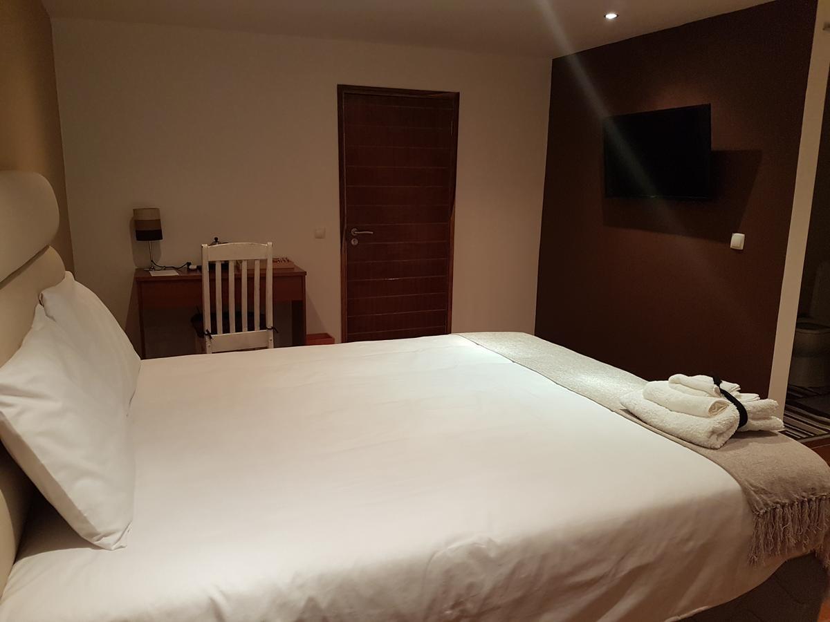 Orquidea Guesthouse Spa & Restaurant มาปูโต ภายนอก รูปภาพ